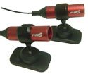 Type S Dash Light - Red