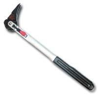 Innovative Products Of America (IPA7878) 16" Indexable Head Pry Bar