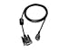 Compaq iPAQ Serial Auto Sync Cable