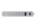 Technuity ERS100 Surge Protector, ER-S100, 7 Outlet, Image