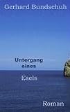 Untergang eines Esels