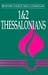 1 And 2 Thessalonians (Believers Church Bible Commentary)