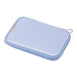 SANWA SUPPLY PDA-EDC1LB 電子辞書ソフトケース(M)