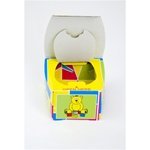 The Disposable Potty - 5 Pack