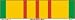 Kuwait Liberation Medal Govt of Saudia Arabia bumper sticker Image