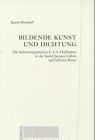Bildende Kunst und Dichtung: Die Selbstinterpretation E.T.A. Hoffmanns in der Kunst Jacques Callots und Salvator Rosas (Rombach Wissenschaften. Reihe Cultura) (German Edition)