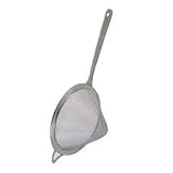 Faringdon 15cm Stainless Steel Conical Sieve