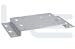 Atlona Universal Lcd Flat Wall Bracket Up To 23, TV/Projector Mounts, Audio and Video