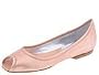 DKNY Jodi-peep Toe Flat | Women's Dress Flat Shoes Copper