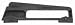 Paintball Tippmann X7 M16 Carry Handle
