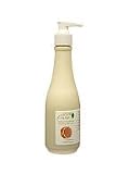 100% Pure Nourishing Body Cream, Organic Pink Grapefruit 7.5 oz (213 g)