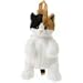 Plush Esmeralda Cat Lil' Packs 13"