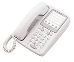 GE 29432 2-Line Corded Speakerphone