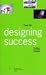 Book Designing Success: Strategies Concepts Processes