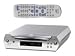 Electronics : JVC XV C5 - DVD player
