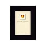 Dennis Daniels Step Molding Frame; 5