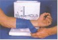 Muller 030106 MuellerKOLD&8482 Wrap (Price/Case), Cold-Hot Therapy, Mueller Sports Medicine