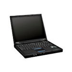 Produkt-Bild: HP Compaq EVO N610C (DD501A#ABD) Notebook Pentium4 2.0GHz TFT 14.1 256MB 30GB DVD LAN W2K