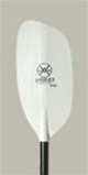 Werner Amigo 1 Piece Recreational White Water Paddle