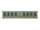 Crucial Dimm Desktop Memory Upgrade (1GB,240-pin,DDR2 PC2-5300,Cl=5,1.8v)