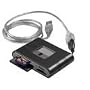 Kingston 19 in 1 USB 2.0 Media reader in retail packaging