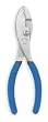 Westward 1UKJ3 Slip Joint Plier, 6 1/8 In L