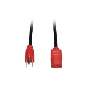 New - Tripp Lite P006-004 Standard Power Cord - CT6689