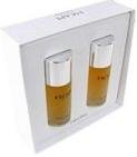 Escape by Calvin Klein for Men - 2 pc Gift Set ( 3.4 oz EDT Spray + 3.4 After Shave Lotion )