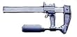 36" Bar " F " Clamp