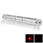 300mW 650nm Handhled Red Laser Pointer Pen BGP0019A(1*18650 inclued)