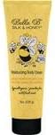 Bella B Silk & Honey Moisturizing Body Cream