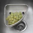 Mesh Corner Sink Strainer