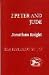 2 Peter and Jude (New Testament Guides)