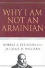 Why I Am Not an Arminian
