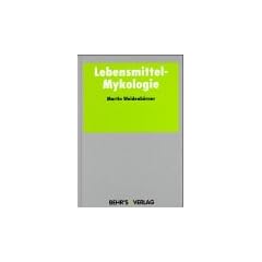 Lebensmittel-Mykologie