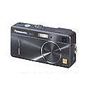 Panasonic LUMIX F1 DMC-F1-K (ブリリアントブラック)/DMC-F1-K