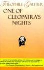One of Cleopatra's Nights