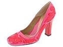 Jessica Bennett Havana | Women's Slip-on Dress Shoes Pink/Red Patent