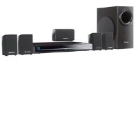 Panasonic Sc Bt230 Surround Sound System
