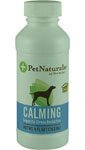 Calming Formula for Dogs 4 fl oz Liquid