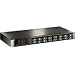 LevelOne FSW-1600FXC ProCon Switch Fast 16xSC 100BFX 19 Zoll