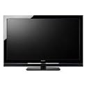 Sony KDL-40W5810 40 inch LCD Television 100000:1 1920 x 1080 HDMI VGA SCART (Black) (KDL40W5810U)