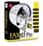 Software : Fax STF Pro 5.0