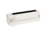 Lexmark Forms Printer 2481 plus - Printer - B/W - dot-matrix - 420 x 559 mm - 240 dpi x 144 dpi - 9 pin - up to 510 char/sec - parallel, USB
