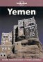 Yemen (Lonely Planet Travel Guides)
