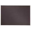 Quartet B2323 Quartet Matrix Bulletin Board, Woven Fabric, 23 x 23, Gray, Aluminum Frame