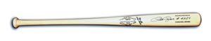 Pete Rose Signed Baseball Bat - 4256