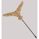 Hunters Specialties Canada Goose Flag Pole Kit