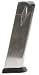 SPRINGFIELD ARMORY HIGH-CAPACITY REPLACEMENT MAGAZINEFor: SPRINGFIELD ARMORY / Cal: .357 Sig / Finish: SS / Cap: 12 / Model: XD