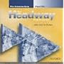 New Headway English Course: Class CDs Pre-intermediate lev